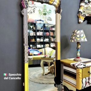 🇮🇹 Specchio Del Cancello (B) (Casa Gaia)