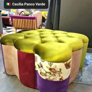🇮🇹 Cecilia Panco Verde (Casa Gaia)