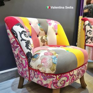 🇮🇹 Valentina Sedia (Casa Gaia)