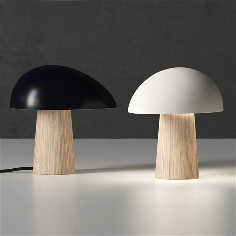Le petit Champignon Table lamp