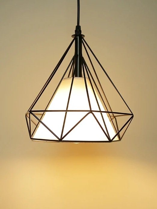 Diamante Pendant light