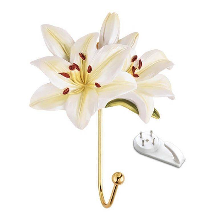 Flower hangers classic