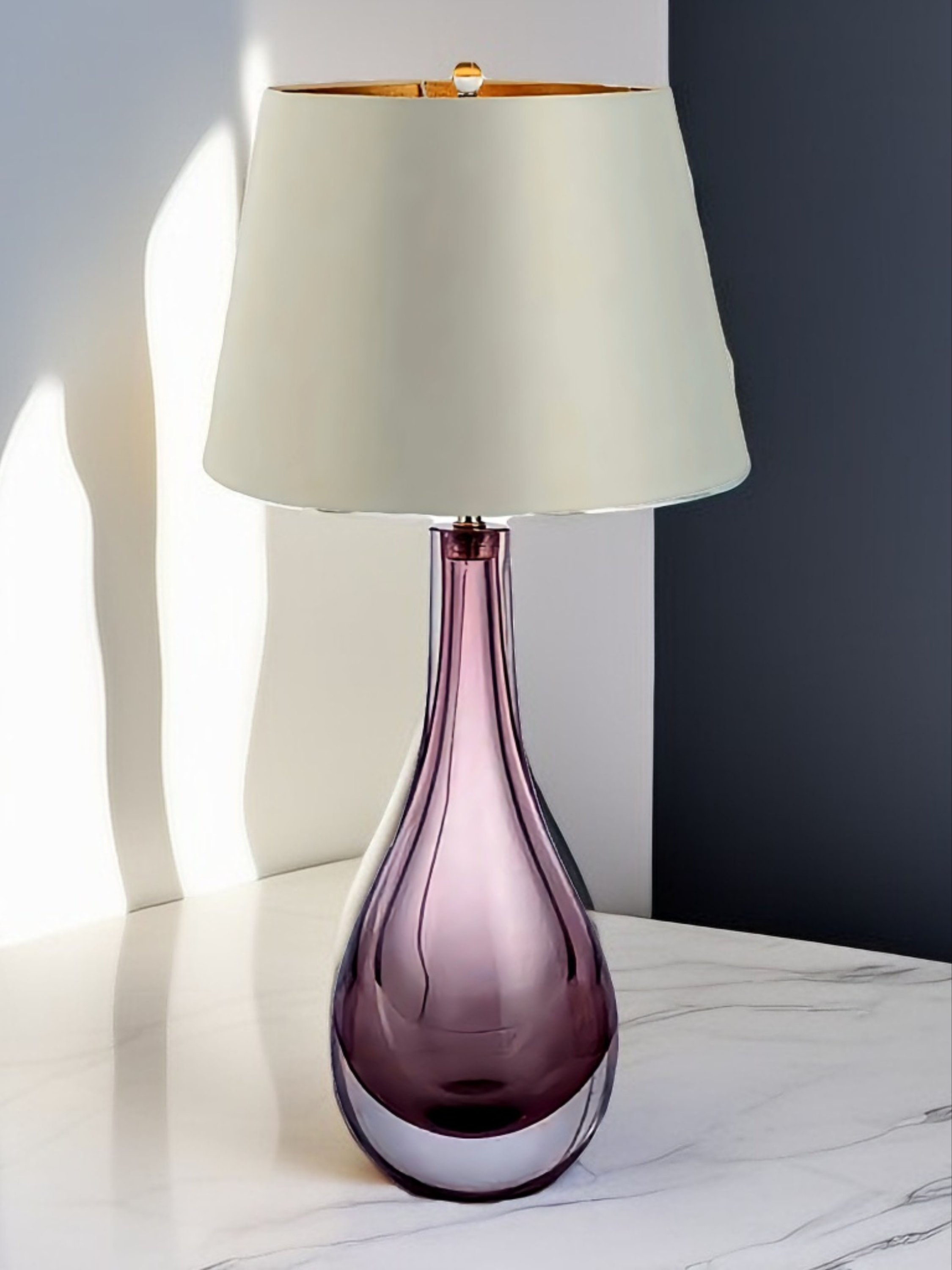 Fay table lamp