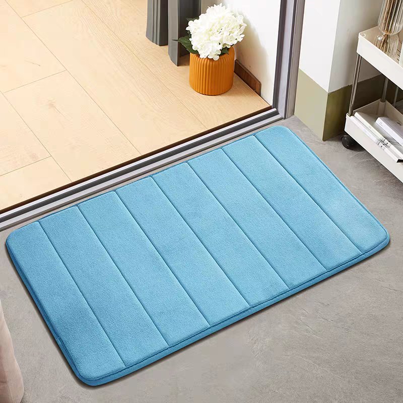 Floor mat Type one