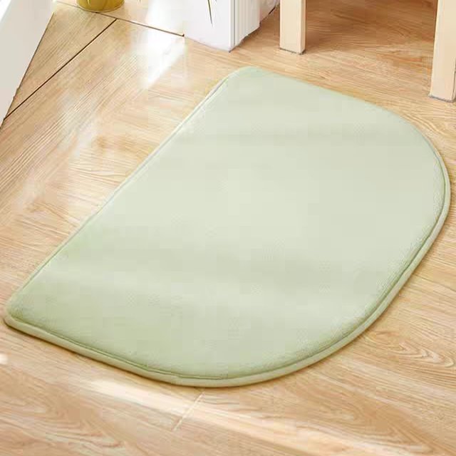 Floor mat type 2