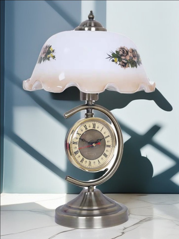 Luce del Tempo- table lamp