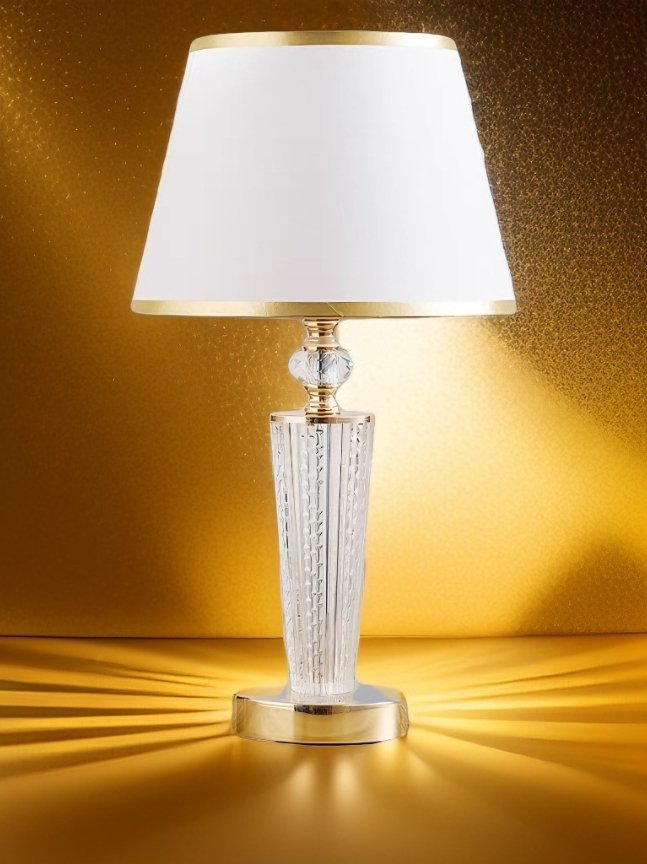Louis Table Lamp (45cm)