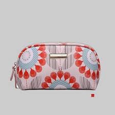 VENUCO cosmetic clutch (sunflower)