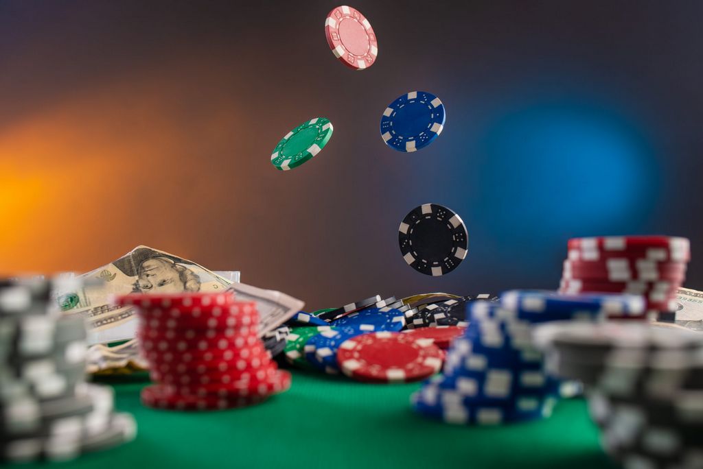 10 stratégies éprouvées pour choisir le meilleur casino en ligne avec Pointeduraz
