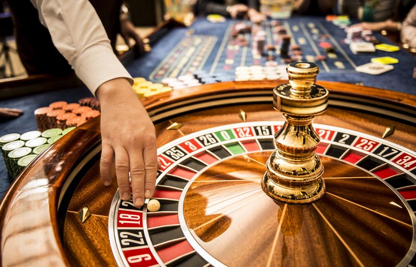 5 stratégies d’experts pour dominer les jeux de table au meilleur casino en ligne